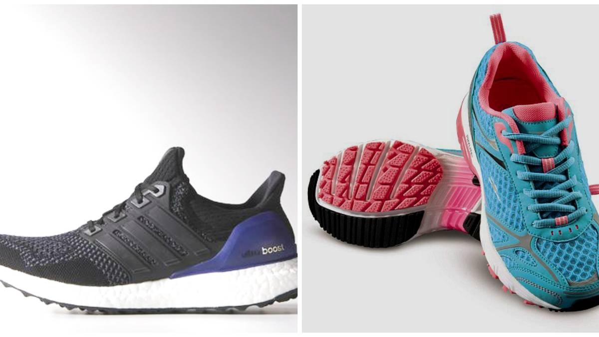 Aldi vs Adidas zijn dure loopschoenen echt beter Fit Gezond hln.be