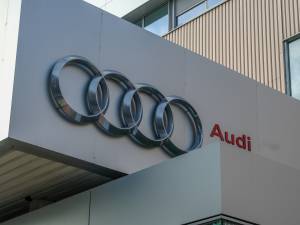 Le personnel d’Audi Brussels tente de séquestrer la direction: la police intervient, un blessé hospitalisé