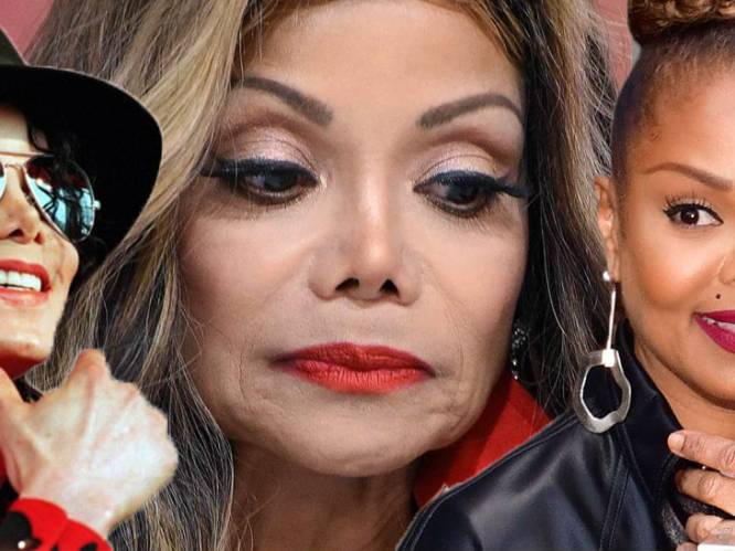 Vete in de familie: Janet Jackson weigert om haar broer Michael te verdedigen, Latoya noemde hem “schuldig”