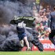Waarom de jonge hooligan in het voetbal vrij spel heeft gekregen