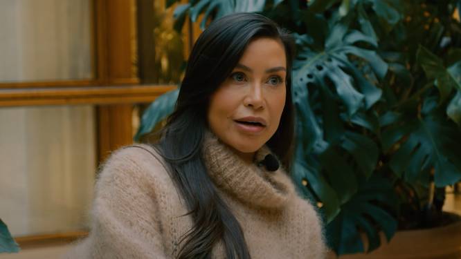 Jaimie Vaes: Lil Kleine sloeg Koen Kardashian blauw oog en gebroken tand toen hij voor me opkwam