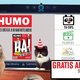 Download gratis Humo's app voor Samsung Smart TV!