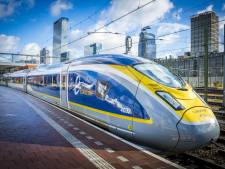 Vliegen, rijden of treinen, wat is gunstig voor een korte stedentrip?