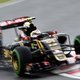 "Maldonado raakt plaats bij Renault mogelijk kwijt"