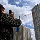 ‘Mogelijk krijgt de oorlog in Oekraïne nu meer steun van de Russen’: correspondent na droneaanval in Moskou