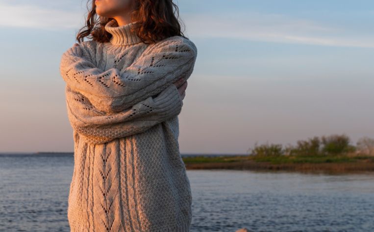 Vivian (36): “Ik ontdekte dat mijn vriend een vrouw en een tweeling heeft” Beeld Getty Images