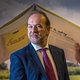 Burgemeester Bert Blase voorspelt de opkomst van de pop-uppartij