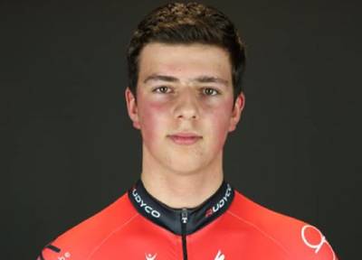 Le décès tragique d’un jeune coureur cycliste belge
