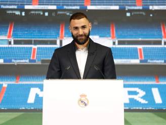 Wij keken naar het afscheid van Benzema: “Je komt uit de fantasie van een kind”
