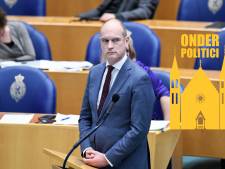 Afserveren van Rutte levert Segers pislinke reacties op: ‘Partijen lijken vergeten dat ze jaren samenwerkten’