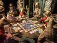 Efteling lanceert eigen Monopoly en dat zit vol sprookjesachtige elementen