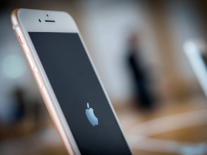 “Twee Chinese studenten zetten Apple voor bijna miljoen dollar af met vervangtoestellen voor neppe iPhones”