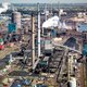 Directeur Tata Steel ongerust over Trumps importheffing: 'Amerikanen kunnen ons staal niet eens maken'