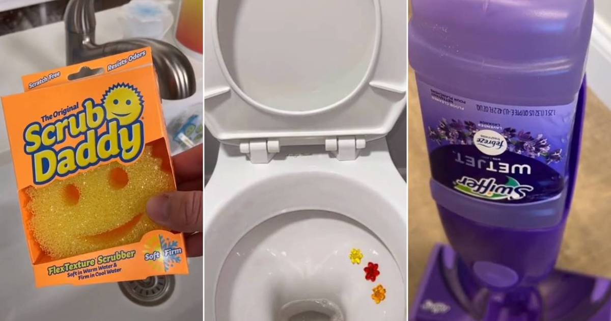 27 miljard views voor cleantok sociale media is bezeten