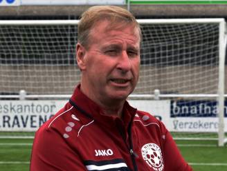 Ervaren rat Jean-Pierre Vande Velde tekent bij KVK Ninove mee de lijnen uit voor volgend seizoen: “Wellicht tiental spelers halen”