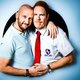 'Safety First': zo ging de outing van Riadh Bahri, Karolien Debecker, Sarah Bettens en Koen Crucke
