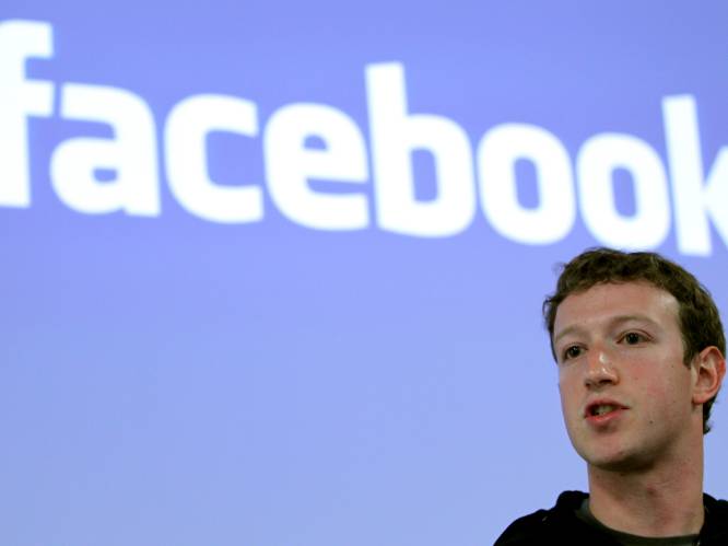 U moet minder op Facebook zitten (zegt Mark Zuckerberg zelf)