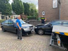 Agenten maken einde aan achtervolging in Nijmegen 