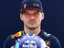 Max Verstappen showt zijn speciale helm voor Grand Prix Miami