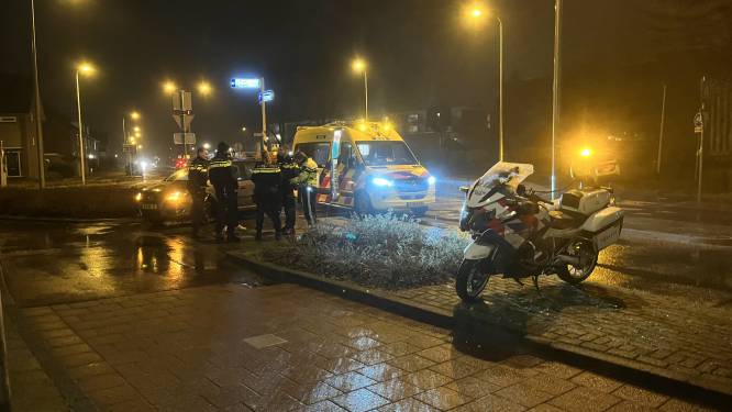 Fietspaden verkeerd aangelegd en veel ongevallen op rotondes, blijkt uit verkeersonderzoek in Waddinxveen