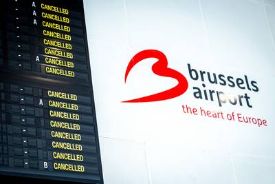 Cabinepersoneel Brussels Airlines dreigt opnieuw met acties, vakbond waarschuwt voor “sociaal onrustige zomer”