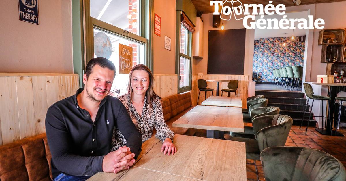 ‘t Oud Gemeentehuis steekt in een nieuw kleedje “We willen meer