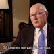 Spektakel in Nieuwsuur: Wollaars met de ambassadeur