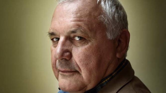 OPINIE - Jean-Marie Dedecker: "Geen reden tot paniek"