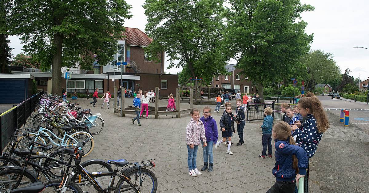 Werkzaamheden nieuwbouw basisscholen en kinderopvang Gendringen kunnen van start gaan