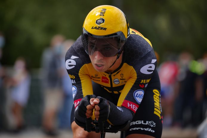 Dylan Groenewegen.