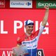 Jakobsen zorgt voor Nederlands dagsucces in Vuelta