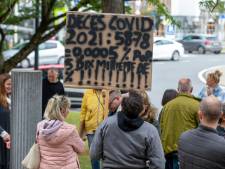 Des restaurateurs wallons s'opposent au Covid Safe Ticket