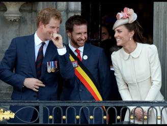 Kate Middleton mist haar hechte band met schoonbroer Harry: “Ze is bang dat ze nooit meer close met hem zal zijn”