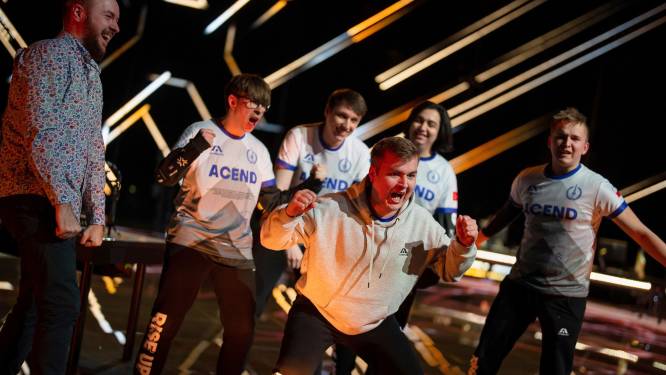 Acend wint eerste Valorant Champions 2021 na absolute thriller en neemt meer dan 300.000 euro mee naar huis