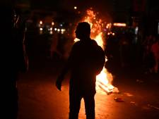 Noodtoestand Peru uitgebreid en verlengd om politieke crisis