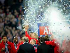 Gemeente zwijgt over eventuele huldiging bij bekerwinst PSV: ‘niet op de fanfare vooruit lopen’