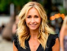 Wendy van Dijk: Negativiteit raakt me niet