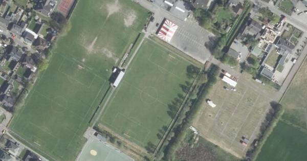 Sportpark Loosbroek laten liggen is voordeliger | Uden, Veghel eo - BD.nl