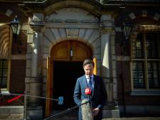 Binnenhof maakt zich op voor alweer een spannende week