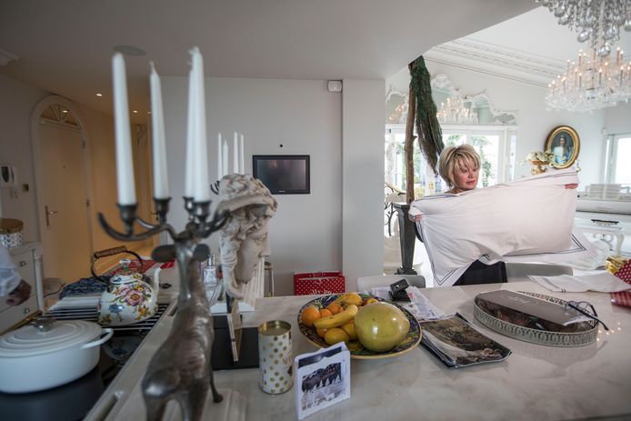 Fotopersburo van de Meulenhof BV