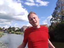 Puttershoek is het decor van de nieuwe rapvideo van Kitzr over opgroeien in de Hoeksche Waard