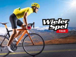 Speel mee met ons Tour Wielerspel en maak kans op mooie prijzen