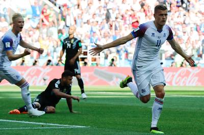 IJsland moet zowaar gaan aanvallen