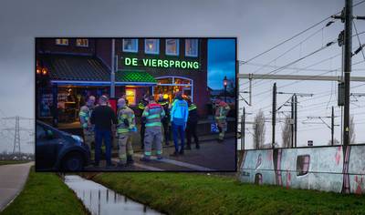 Onbegrip over feit dat 19-jarige die 25.000 volt door lijf kreeg op Betuweroute vrijuit gaat: ‘Watje