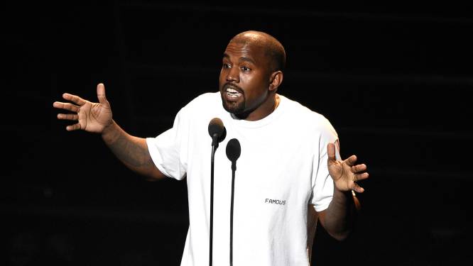 Kanye West brengt eerbetoon aan doodgeschoten rapper Nipsey Hussle