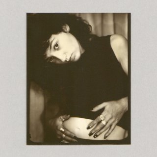 This artist regularly wears a fake belly: ‘It started with my feelings of loneliness’