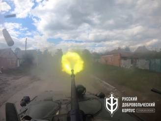 LIVE Oorlog Oekraïne | ‘Russische troepen controleren ruim de helft van Vovtsjansk’, Krim-hoofd: twee doden bij Oekraïense raketaanval