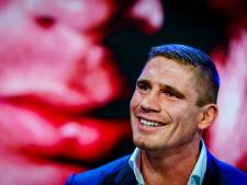 Rico Verhoeven spart in Los Angeles met Hollywood-sterren