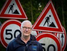 Hanzeweg tussen Kampen en Dronten week dicht voor onderhoud, wat gaat er precies gebeuren?
