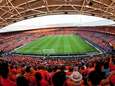 <br>Kroketten aan de koude kant? Qua sportief resultaat is de Kuip nog altijd ongeëven­aard	